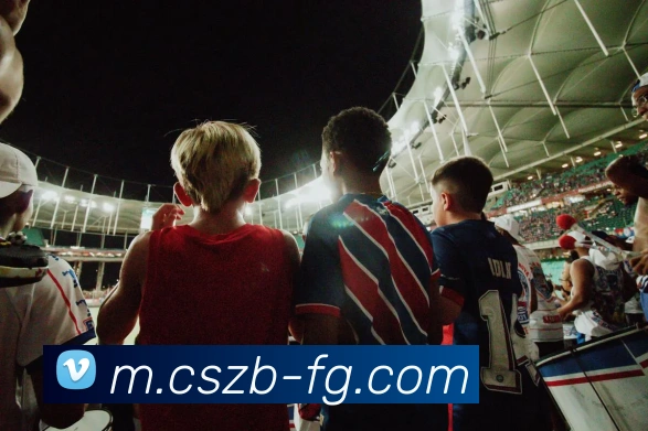 彩神争霸品牌故事